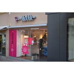 T-Mobile store